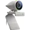 Poly Studio P5 Kit Personal-Videokonferenzsystem Full HD 80 Grad 4x Schwarz Grau