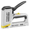 Stanley FMHT70443-0 FatMax Light Duty Tacker - Schwarz, Silber, Gelb
