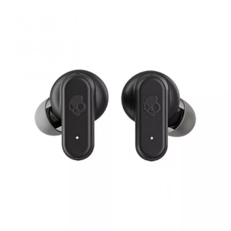 Skullcandy Dime Evo True Wireless In-Ear Kopfhörer Schwarz Bluetooth 5.3 IPX4