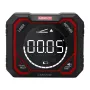 Uni-T LM320E Digitaler Winkelmesser mit Laser, 4×90° Messbereich, ±0,2° Genauigkeit, Magnetfuß, wiederaufladbar