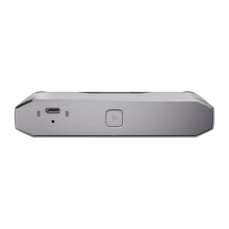 Revopoint Inspire 2 Standard Edition 3D-Scanner - Handheld & Desktop, Dual-Axis Infrarot-Strukturlicht, 0,05 mm Genauigkeit, 24-Bit-Farbe
