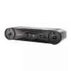 Revopoint Inspire 2 Standard Edition 3D-Scanner - Handheld & Desktop, Dual-Axis Infrarot-Strukturlicht, 0,05 mm Genauigkeit, 24-Bit-Farbe