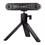 Revopoint Inspire 2 Standard Edition 3D-Scanner - Handheld & Desktop, Dual-Axis Infrarot-Strukturlicht, 0,05 mm Genauigkeit, 24-Bit-Farbe