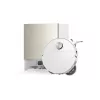 Dreame X60 Ultra Saugroboter, weiß (RLX86DE-WHITE)