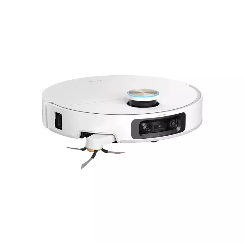 Dreame X60 Ultra Saugroboter, weiß (RLX86DE-WHITE)