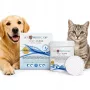 JM SANTE VET PROTECTOR Eye Clean Wipes 50 Stück