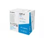 LANBERG Cat.6 UTP LSZH Netzwerkkabel 305m Grau CU Solid 23AWG Fluke Passed CPR