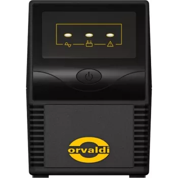 Orvaldi ID600 Line-Interactive USV 0,6 kVA 360 W