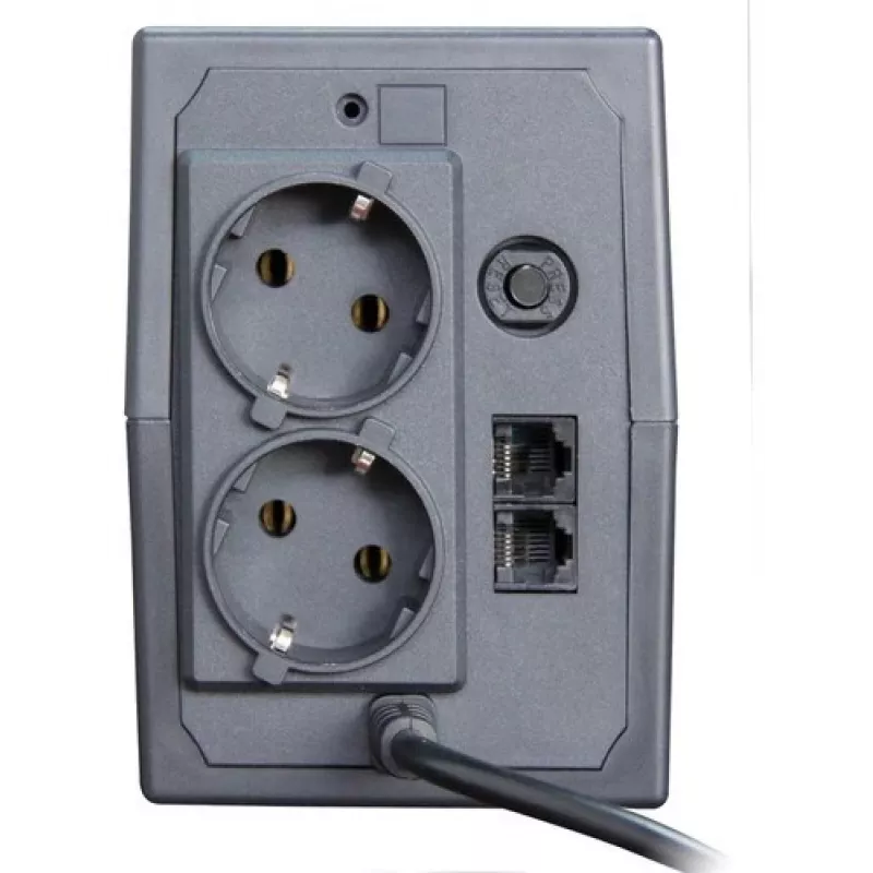 Orvaldi ID600 Line-Interactive USV 0,6 kVA 360 W