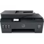 HEWLETT-PACKARD HP Smart Tank 530 All-in-One Inkjet Printer - Wi-Fi, Bluetooth, USB, Schwarz/Grau