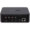 WiiM Pro Netzwerk-Player - AirPlay 2, Chromecast, Multiroom-Streamer
