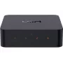 WiiM Pro Netzwerk-Player - AirPlay 2, Chromecast, Multiroom-Streamer