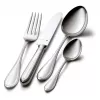 WMF Premiere 30-teiliges Besteckset, Cromargan Protect Edelstahl