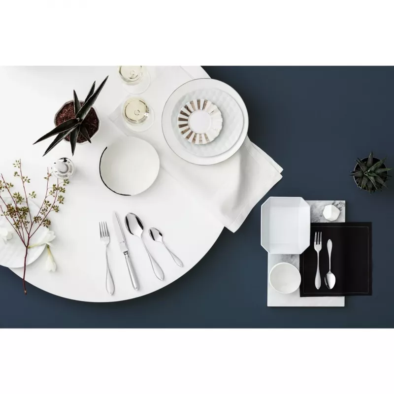 WMF Premiere 30-teiliges Besteckset, Cromargan Protect Edelstahl