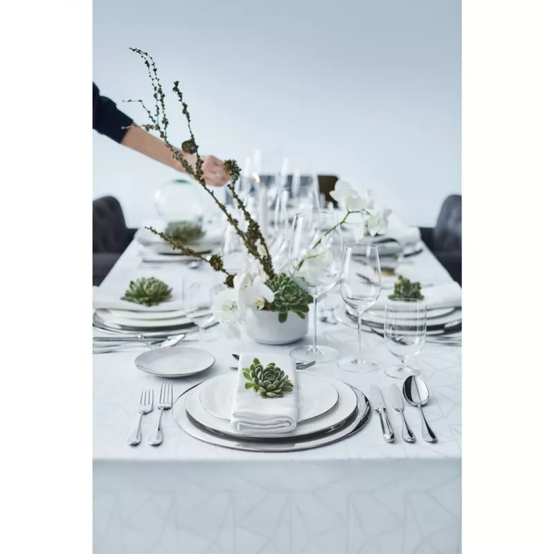 WMF Premiere 30-teiliges Besteckset, Cromargan Protect Edelstahl