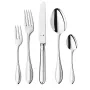 WMF Premiere 30-teiliges Besteckset, Cromargan Protect Edelstahl