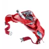 Deuter Pulse 3 Hüfttasche 3L Cherry-Masala Red
