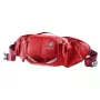 Deuter Pulse 3 Hüfttasche 3L Cherry-Masala Red