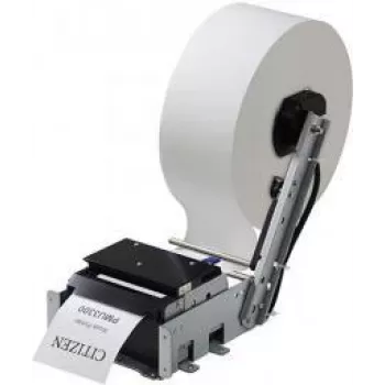 Citizen PMU-3300 3 Zoll Kioskdrucker USB & RS232 Seriell, 203 dpi, Cutter