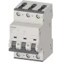 Siemens 5SY4320-7 Leitungsschutzschalter 20 A 3-polig C