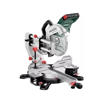 Metabo KGSV 254 MC Zug-, Kapp- und Gehrungssäge