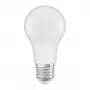 LEDVANCE LEDV LED-Lampe 8,8W 60W-Äquivalent E27 806lm 2700K Warmweiß Matt Dämmerungssensor