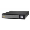 Orvaldi V3000+ Sinus 2U LCD USV Line-Interactive 3 kVA 2700 W 9 AC-Ausgänge