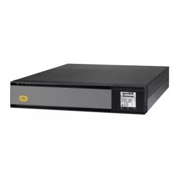 Orvaldi V3000+ Sinus 2U LCD USV Line-Interactive 3 kVA 2700 W 9 AC-Ausgänge