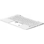 HP M23770-B31 Laptop-Tastatur, niederländisches Layout