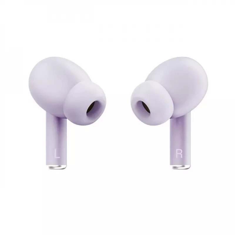 Energy Sistem Style 2 True Wireless Earphones Violett