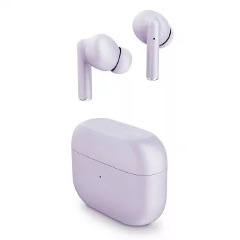 Energy Sistem Style 2 True Wireless Earphones Violett