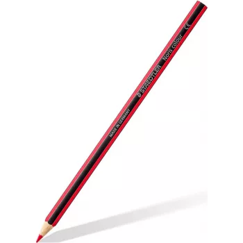 STAEDTLER 185 M24 Buntstift-Set - 24 Stück, verschiedene Farben