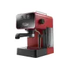 Philips Gaggia Espresso Evolution Rot EG2115/03 Manuelle Espressomaschine 15 bar 1,25 L