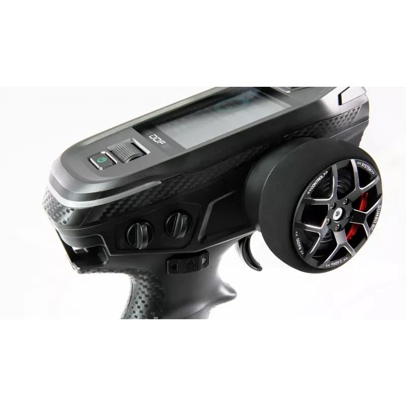 Amewi DDF-350 2,4 GHz 10-Kanal RC-Sender (28380)