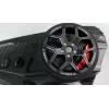 Amewi DDF-350 2,4 GHz 10-Kanal RC-Sender (28380)