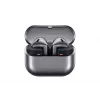 Samsung Galaxy Buds3 True Wireless Stereo (TWS) In-Ear Headset mit aktiver Geräuschunterdrückung, Bluetooth 5.4, IP57, Silber