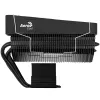 AeroCool Cylon 3H CPU-Kühler ARGB 120mm Schwarz