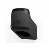 Greencell Habu Holder EV-Ladekabelhalter für Typ-2-Stecker - Schwarz