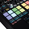 RELOOP Elite – Professioneller 2-Kanal-DVS-Mixer für Serato DJ Pro