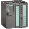 Siemens SIMATIC S7-300 CPU 314C-2 DP Kompakt-CPU, MPI, 24 DI/16 DO, 4 AI/2 AO, 192 KB Arbeitsspeicher