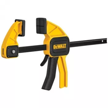 DEWALT Automatische Schraubzwinge 600mm DWHT0-83194
