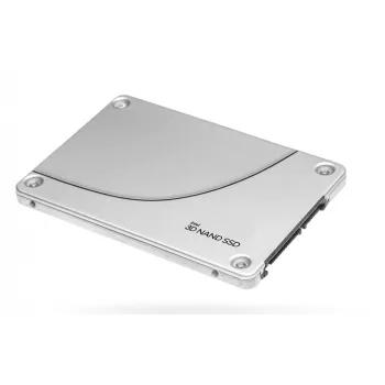 Solidigm D3-S4520 480 GB 2,5 inch SATA III TLC 3D NAND Interne SSD