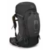Osprey Atmos AG 65 Trekkingrucksack Schwarz L/XL