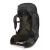 Osprey Atmos AG 65 Trekkingrucksack Schwarz L/XL