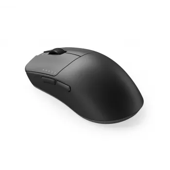 DARK PROJECT Novus Wireless Mouse, Black, 1600 DPI, 2,4 GHz