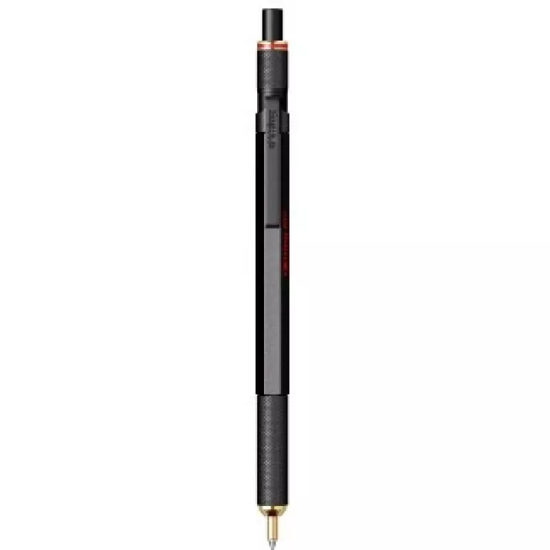Rotring 800 Kugelschreiber, Schwarz (2032579)
