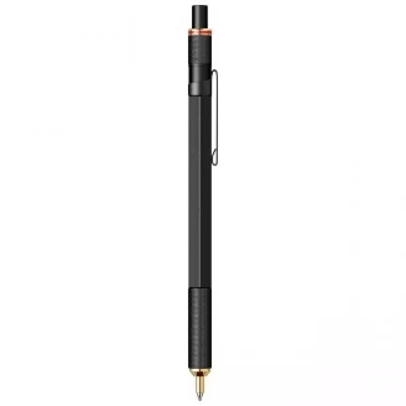 Rotring 800 Kugelschreiber, Schwarz (2032579)