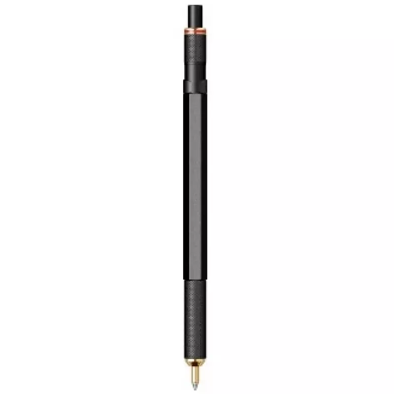 Rotring 800 Kugelschreiber, Schwarz (2032579)