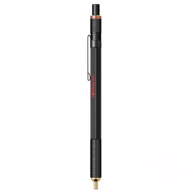 Rotring 800 Kugelschreiber, Schwarz (2032579)