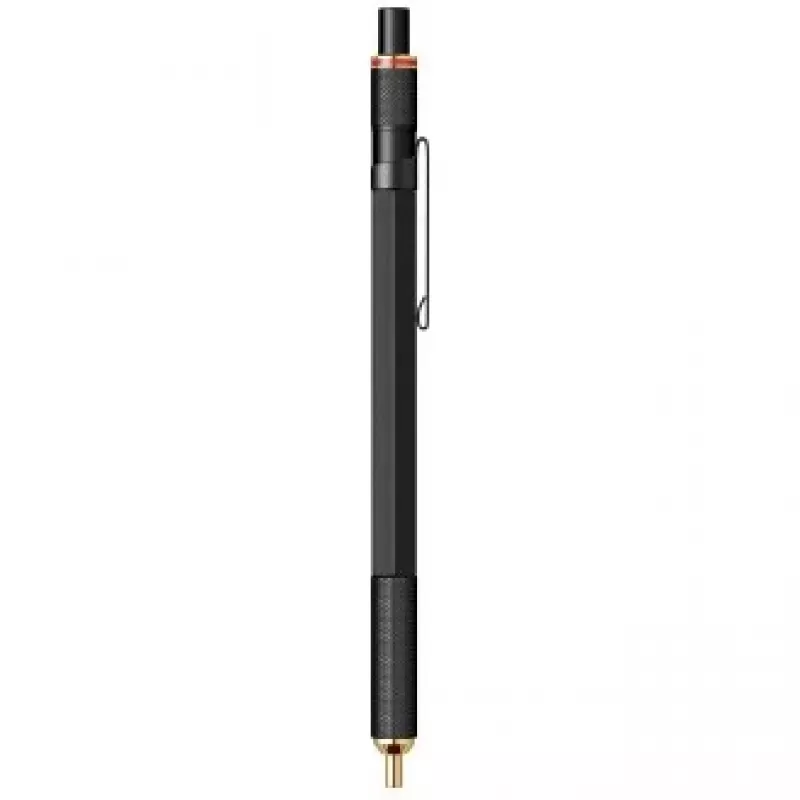 Rotring 800 Kugelschreiber, Schwarz (2032579)
